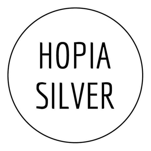 Hopia Silver